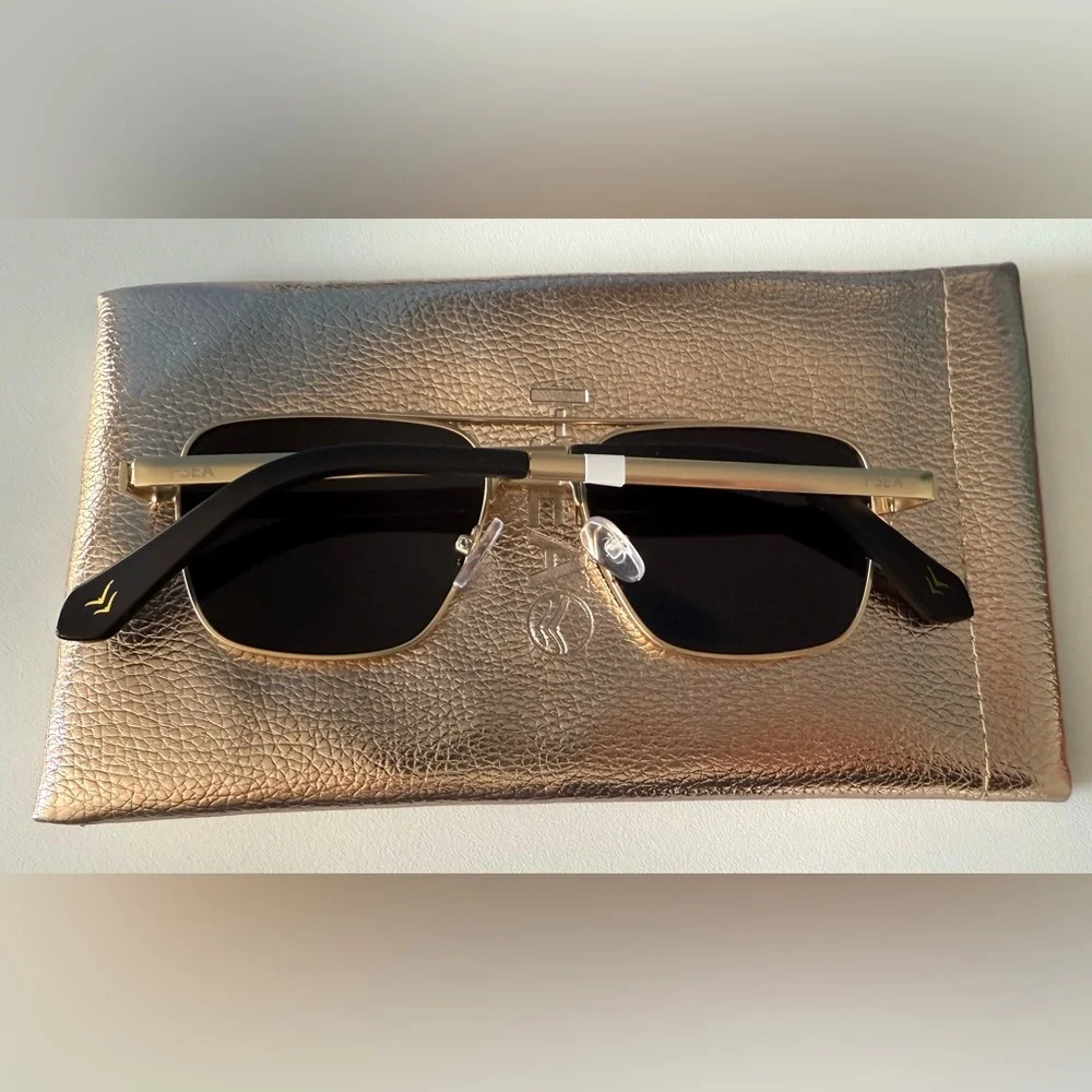 I-SEA EL MORRO SUNGLASSES - Picture 4 of 6